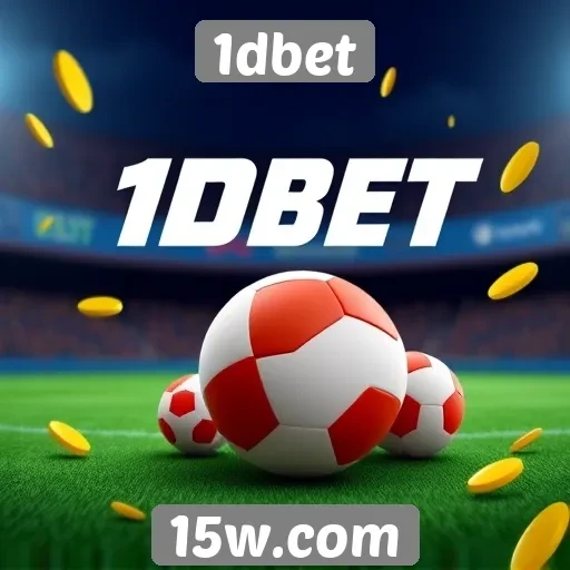 Plataforma 1dbet tem promoções para novos usuários