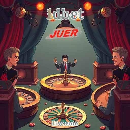 1dbet: Vida e Estilo para Apostadores Conscientes e Estilosos