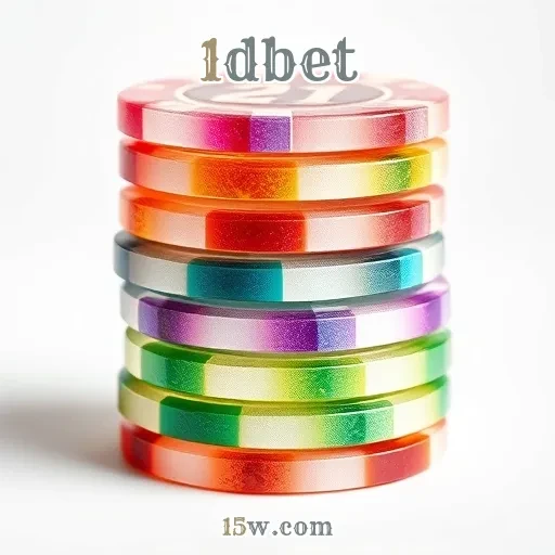 1dbet: Explore os Métodos de Pagamento que Facilitam Seus Jogos