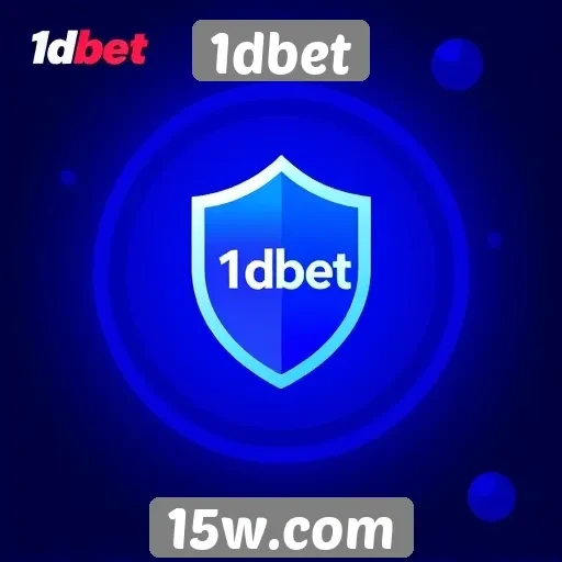 Análise da segurança no site de jogos 1dbet