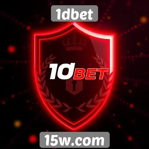 Avaliação da segurança e confiabilidade do site 1dbet