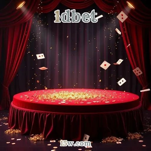 1dbet: Descubra os Melhores Torneios Esportivos e Aumente Suas Chances!