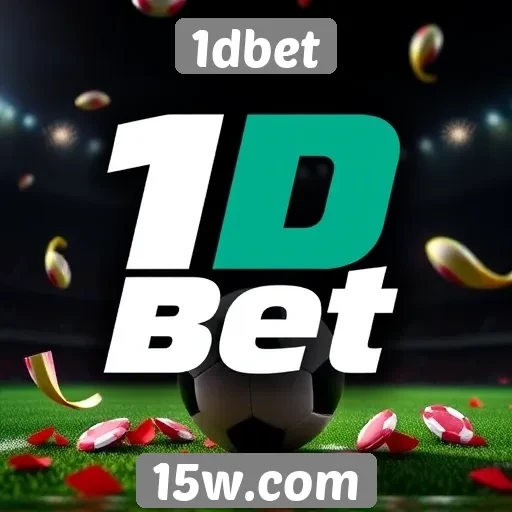 Novidades e promoções disponíveis no 1dbet