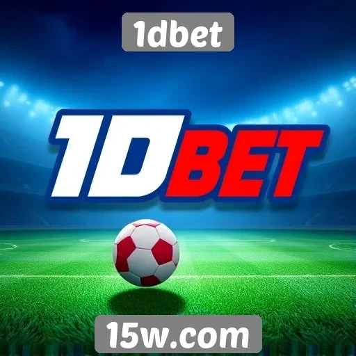 Experiência do usuário na 1dbet é bem avaliada